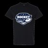 Men's/ Unisex Heavy Cotton T-Shirt Thumbnail