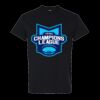 Men's/ Unisex Heavy Cotton T-Shirt Thumbnail