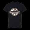 Men's/ Unisex Heavy Cotton T-Shirt Thumbnail