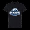 Men's/ Unisex Heavy Cotton T-Shirt Thumbnail