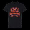 Men's/ Unisex Heavy Cotton T-Shirt Thumbnail