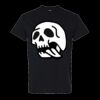 Men's/ Unisex Heavy Cotton T-Shirt Thumbnail