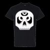 Men's/ Unisex Heavy Cotton T-Shirt Thumbnail