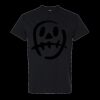 Men's/ Unisex Heavy Cotton T-Shirt Thumbnail