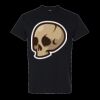 Men's/ Unisex Heavy Cotton T-Shirt Thumbnail
