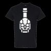 Men's/ Unisex Heavy Cotton T-Shirt Thumbnail