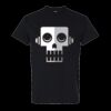 Men's/ Unisex Heavy Cotton T-Shirt Thumbnail