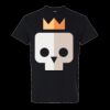 Men's/ Unisex Heavy Cotton T-Shirt Thumbnail
