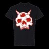 Men's/ Unisex Heavy Cotton T-Shirt Thumbnail