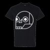 Men's/ Unisex Heavy Cotton T-Shirt Thumbnail