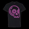 Men's/ Unisex Heavy Cotton T-Shirt Thumbnail