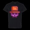 Men's/ Unisex Heavy Cotton T-Shirt Thumbnail