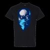 Men's/ Unisex Heavy Cotton T-Shirt Thumbnail