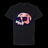 Men's/ Unisex Heavy Cotton T-Shirt Thumbnail