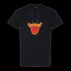 Men's/ Unisex Heavy Cotton T-Shirt Thumbnail
