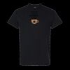 Men's/ Unisex Heavy Cotton T-Shirt Thumbnail