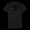 Men's/ Unisex Heavy Cotton T-Shirt Thumbnail