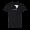 Men's/ Unisex Heavy Cotton T-Shirt Thumbnail