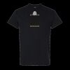 Men's/ Unisex Heavy Cotton T-Shirt Thumbnail
