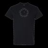 Men's/ Unisex Heavy Cotton T-Shirt Thumbnail