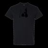 Men's/ Unisex Heavy Cotton T-Shirt Thumbnail