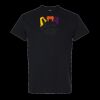 Men's/ Unisex Heavy Cotton T-Shirt Thumbnail