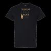 Men's/ Unisex Heavy Cotton T-Shirt Thumbnail