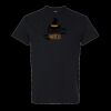 Men's/ Unisex Heavy Cotton T-Shirt Thumbnail