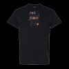 Men's/ Unisex Heavy Cotton T-Shirt Thumbnail