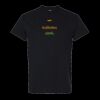 Men's/ Unisex Heavy Cotton T-Shirt Thumbnail