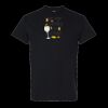 Men's/ Unisex Heavy Cotton T-Shirt Thumbnail
