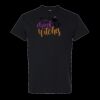 Men's/ Unisex Heavy Cotton T-Shirt Thumbnail