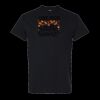 Men's/ Unisex Heavy Cotton T-Shirt Thumbnail