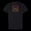 Men's/ Unisex Heavy Cotton T-Shirt Thumbnail
