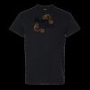 Men's/ Unisex Heavy Cotton T-Shirt Thumbnail