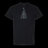Men's/ Unisex Heavy Cotton T-Shirt Thumbnail