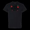 Men's/ Unisex Heavy Cotton T-Shirt Thumbnail