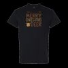 Men's/ Unisex Heavy Cotton T-Shirt Thumbnail