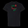 Men's/ Unisex Heavy Cotton T-Shirt Thumbnail