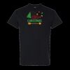 Men's/ Unisex Heavy Cotton T-Shirt Thumbnail