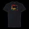Men's/ Unisex Heavy Cotton T-Shirt Thumbnail