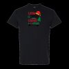 Men's/ Unisex Heavy Cotton T-Shirt Thumbnail