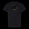 Men's/ Unisex Heavy Cotton T-Shirt Thumbnail