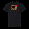 Men's/ Unisex Heavy Cotton T-Shirt Thumbnail