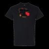 Men's/ Unisex Heavy Cotton T-Shirt Thumbnail