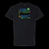 Men's/ Unisex Heavy Cotton T-Shirt Thumbnail