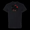 Men's/ Unisex Heavy Cotton T-Shirt Thumbnail