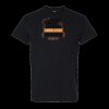 Men's/ Unisex Heavy Cotton T-Shirt Thumbnail