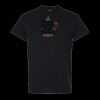 Men's/ Unisex Heavy Cotton T-Shirt Thumbnail