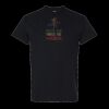 Men's/ Unisex Heavy Cotton T-Shirt Thumbnail